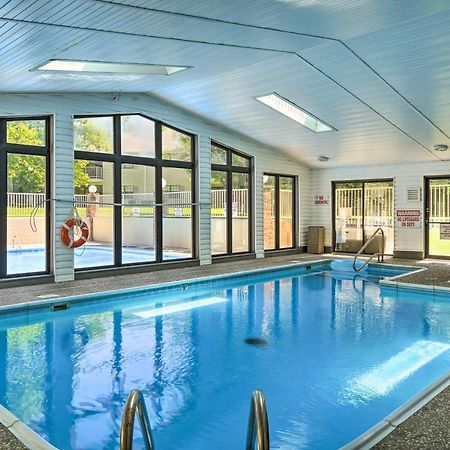 Apartament Pet-Friendly Branson Getaway With Private Patio! Zewnętrze zdjęcie
