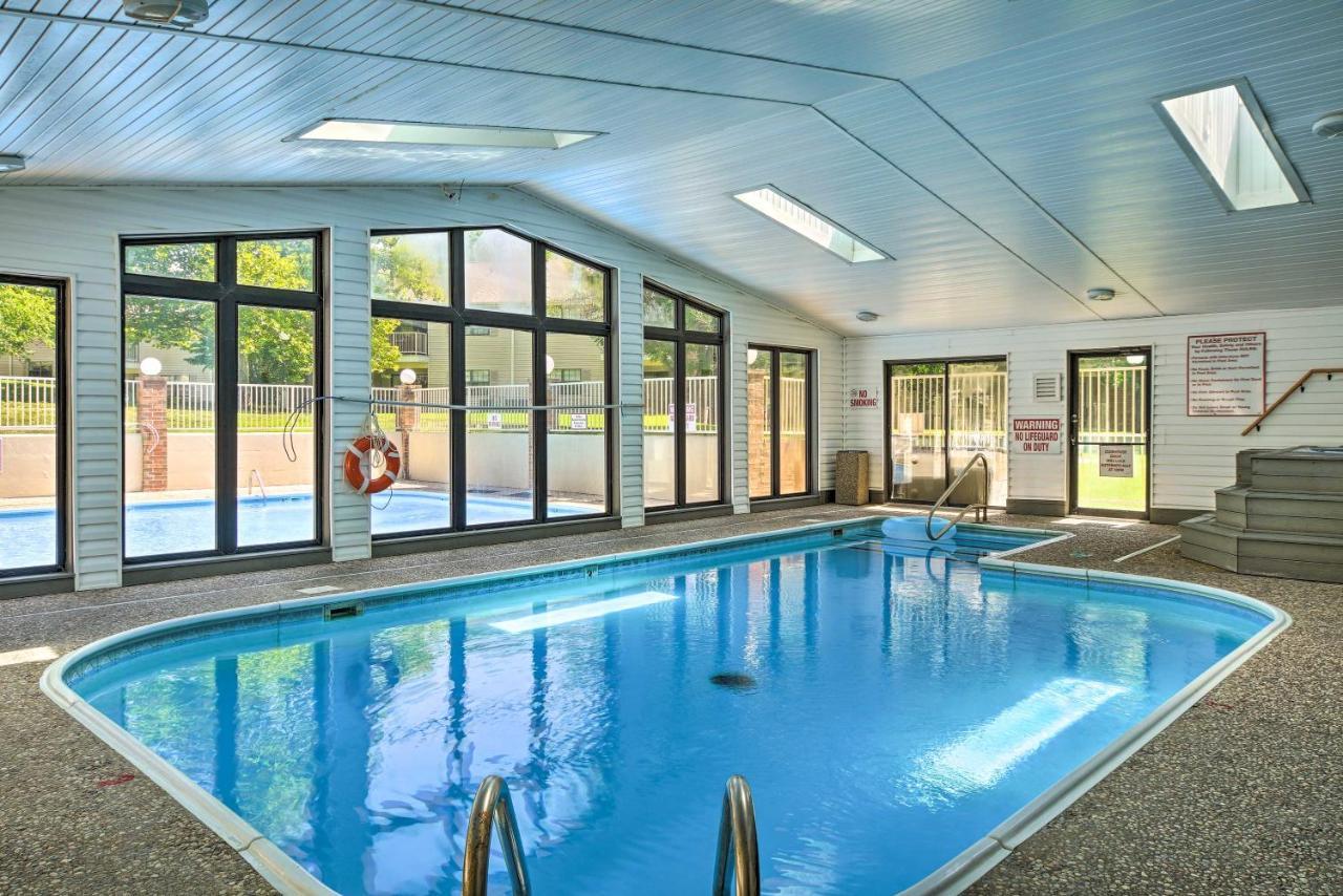 Apartament Pet-Friendly Branson Getaway With Private Patio! Zewnętrze zdjęcie