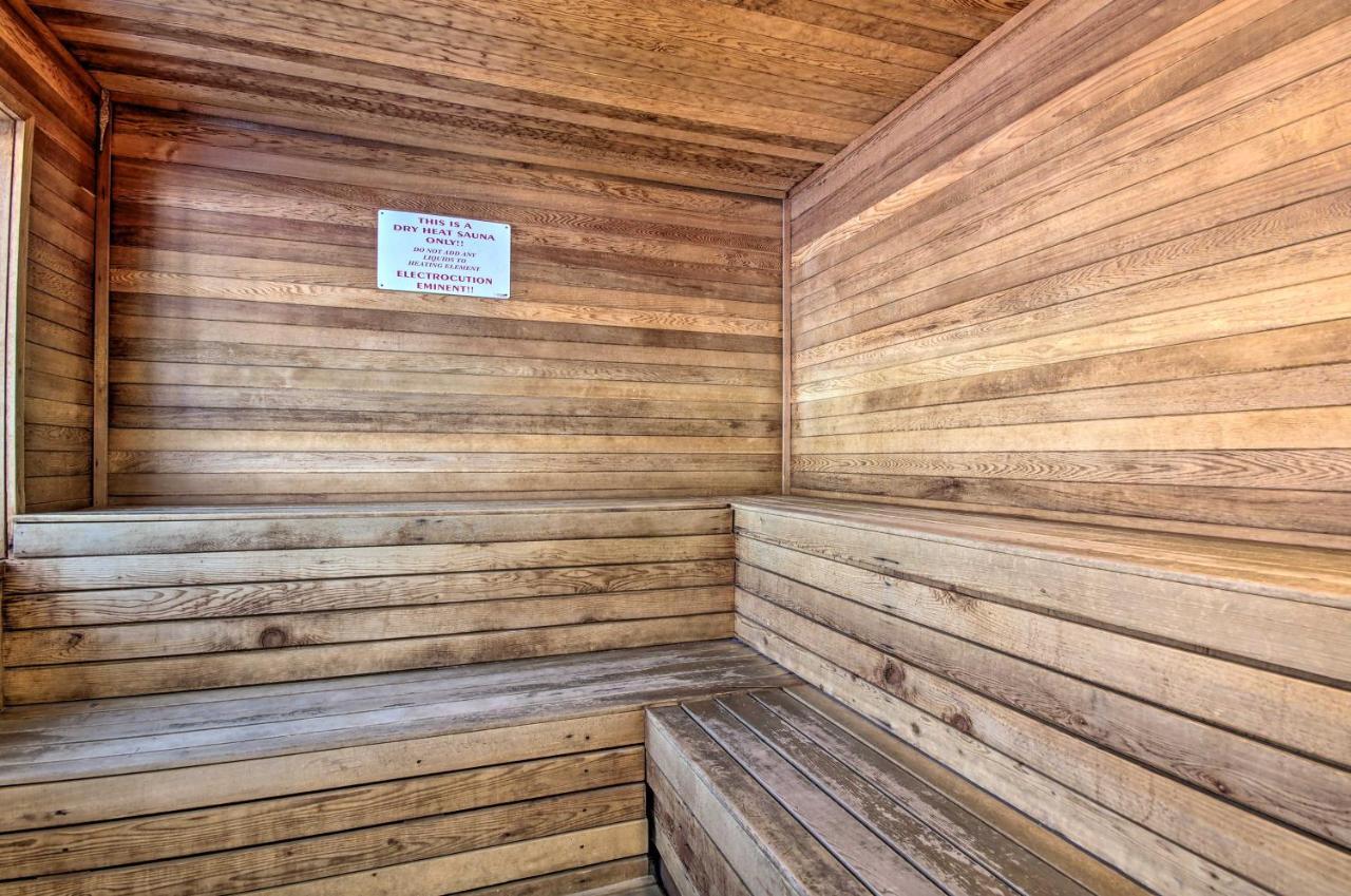 Apartament Pet-Friendly Branson Getaway With Private Patio! Zewnętrze zdjęcie