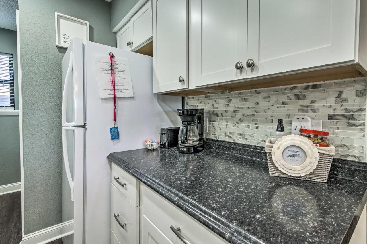 Apartament Pet-Friendly Branson Getaway With Private Patio! Zewnętrze zdjęcie