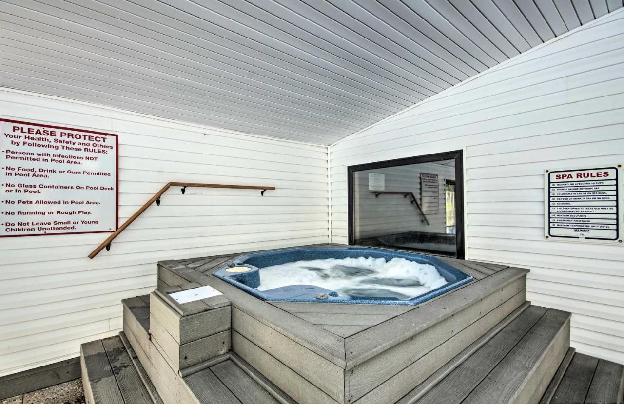 Apartament Pet-Friendly Branson Getaway With Private Patio! Zewnętrze zdjęcie